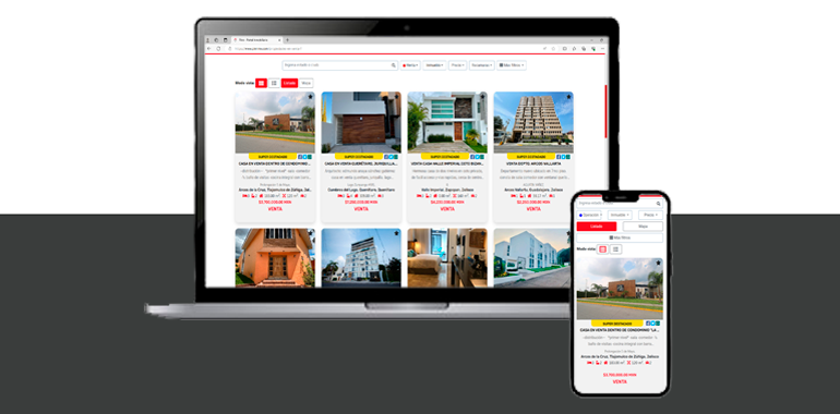 ¿Por qué anunciar tu propiedad en un portal inmobiliario?